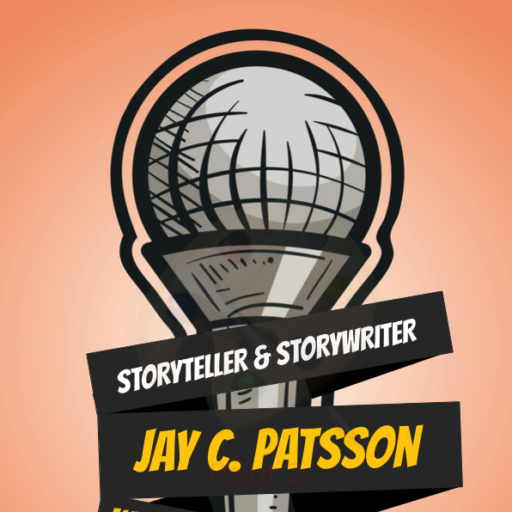 Jay C. Patsson Show – German Version