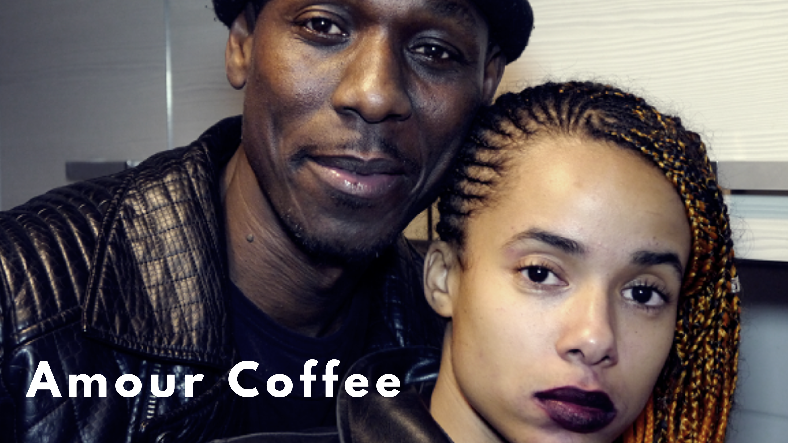 Amour Coffee – Film Reality Fiction de 1 h 34 min réalisé par Jay C. Patsson