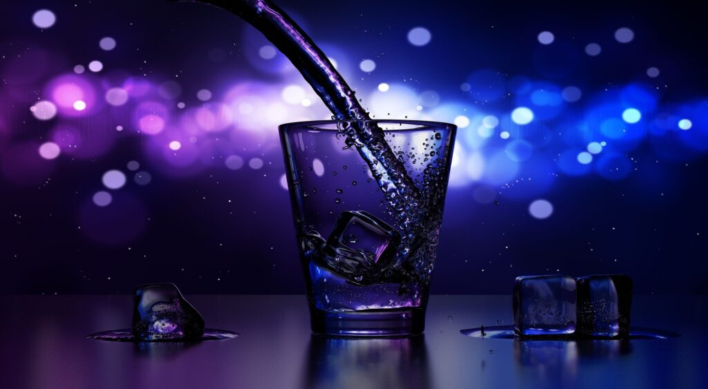 Une boisson à 1 Million de FCFA ?!