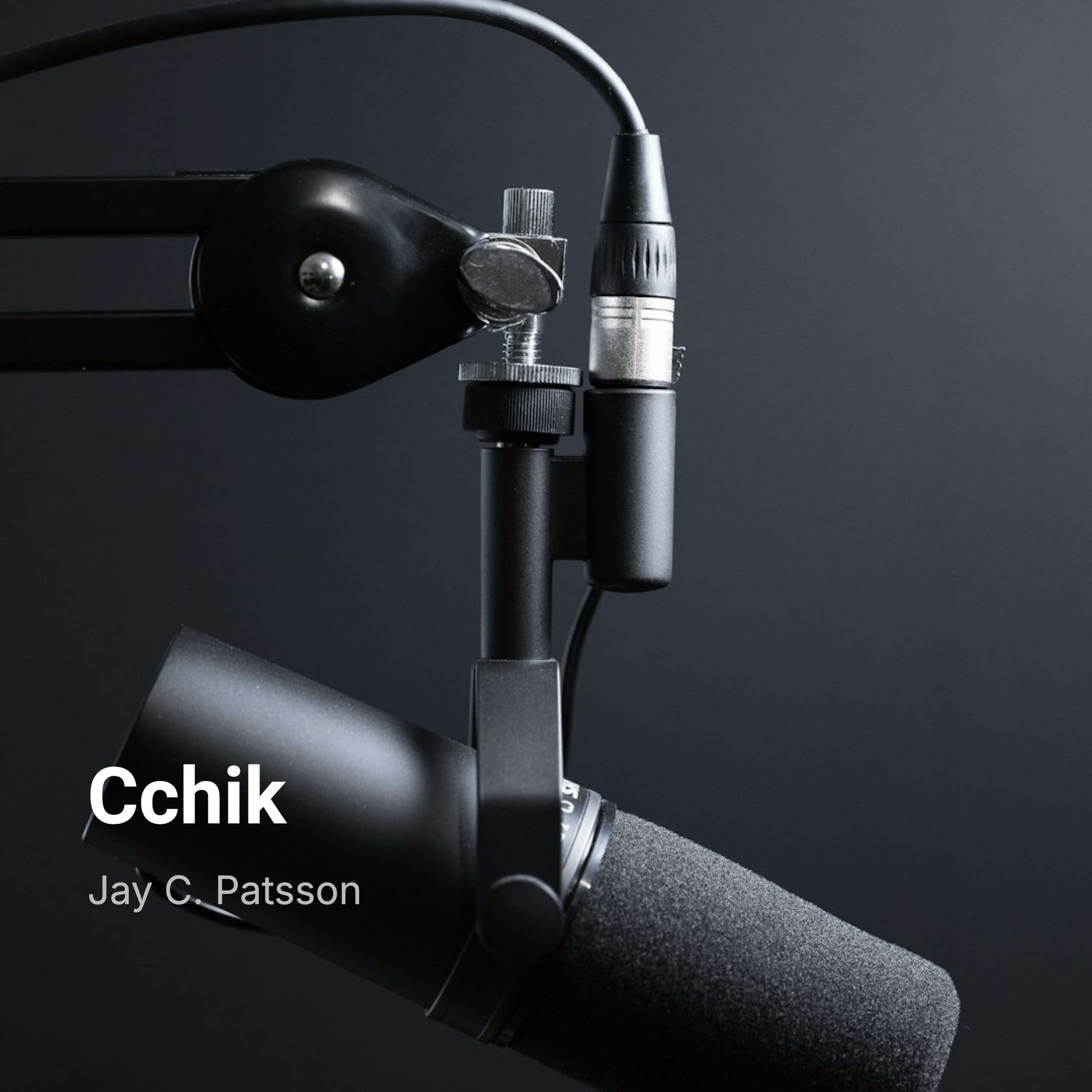 Cchik episode artwork