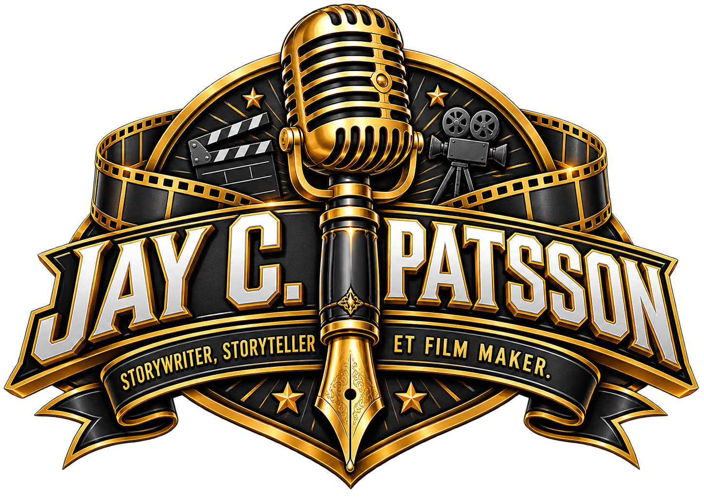 Jay C. Patsson